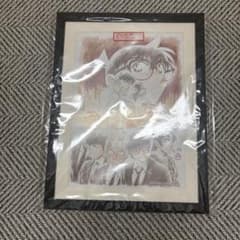 名探偵コナンハロウィンの花嫁セガラッキークジ商品のサムネイル