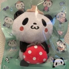 お値引きしました❗️楽天パンダ　非売品のサムネイル