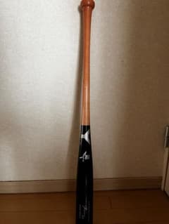 硬式野球バット BFJマーク入り HARD MAPLE - メルカリ