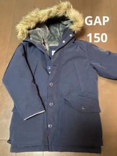 GAP  150  ダウンジャケットのサムネイル
