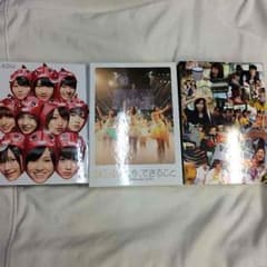 AKB DVDのサムネイル