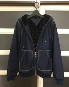 ★TOMMY HILFIGERパーカー★最終お値下げのサムネイル
