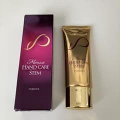 Mousa HAND CARE STEM 40g FORDAYSのサムネイル