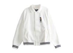 Polo by Ralph Lauren ポロベア　ボンバージャケットのサムネイル