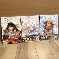 ワンピース　カードゲーム　アニバーサリーコンプリートガイド 3冊セットのサムネイル