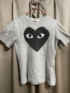 コムデギャルソン PLAY プレイ Tシャツのサムネイル