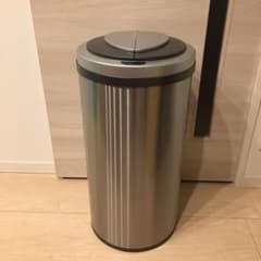 ジータ ZitA ゴミ箱 センサー自動 45リットルのサムネイル