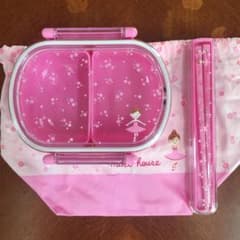 yumo様専用☆お値引き！ミキハウス  ランチのサムネイル