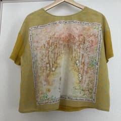 フランシュリッペ　カットソーのサムネイル
