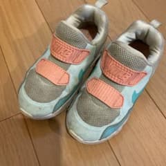 ナイキ エアマックス  18cmのサムネイル