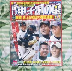 輝け甲子園の星 2010夏季号のサムネイル
