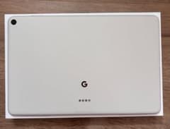 美品Google Pixel Tablet ホワイト128GBWI-FI - メルカリ