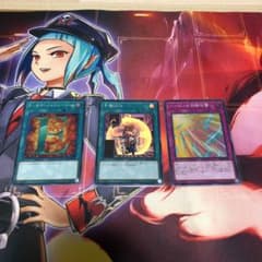 遊戯王 エマージェンシーコールのサムネイル
