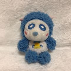 AAA 與真司郎 え〜パンダ 青のサムネイル