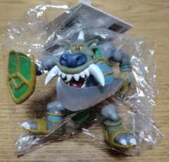 ドラゴンクエスト ソフビモンスター 046 ソルジャーブル - メルカリ