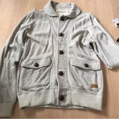 ビラボン ジャケット Mサイズのサムネイル