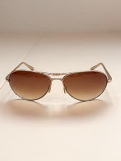 DITA サングラス FLIGHT TITANIUM Gold×Brownのサムネイル