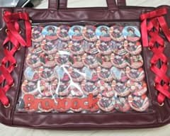 ワイテルズ Broooock 痛バッグ m18502239140_1.jpg?1758102311