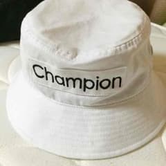 champion バケットハットのサムネイル