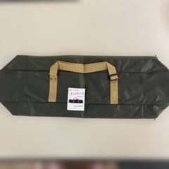 無印良品 PVCシリーズ テントケース 17×93×17cmのサムネイル