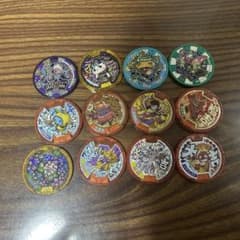 妖怪ヲッチメダルのサムネイル