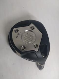 ムジーク DF 2 HEAVEN 7Wヘッドのみ ムジーク DF 2 HEAVEN 7Wヘッドのみ - メルカリ