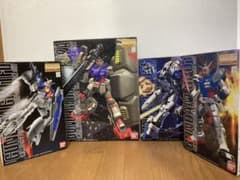 MG ガンダム試作号機セットのサムネイル