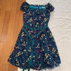 ワンピース loiscrayon ロイスクレヨン