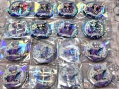 パラライ cozmez AnimeJapan 2024 缶バッジセット パラライ cozmez AnimeJapan 2024 缶バッジセット - メルカリ