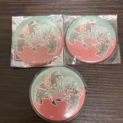 イナズマイレブン 缶バッジ バラ売り可能 - メルカリ