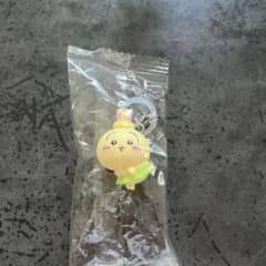ちいかわ うさぎ めじるしアクセサリー、めじるしチャームのサムネイル
