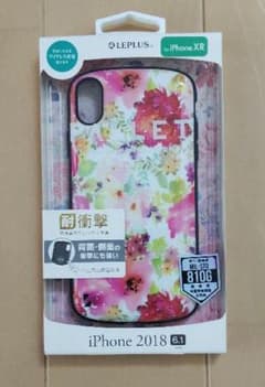 iphoneＸＲ ガラケースのサムネイル