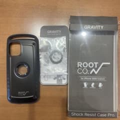 ROOT CO. 　iPhone12miniのサムネイル