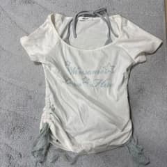 JUNE STUDIO トップス 半袖 レース フリルのサムネイル