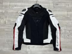 ダイネーゼ　メッシュジャケット　52 DAINESEのサムネイル