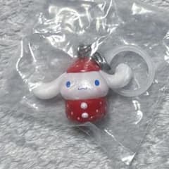 サンリオ　いちごめじるしアクセサリー シナモンロールのサムネイル