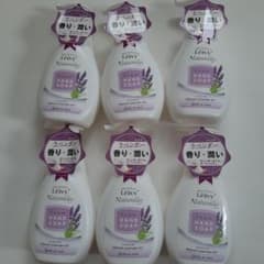 レイヴィー フォーム ハンドソープ LV ラベンダー 300ml 6本セット