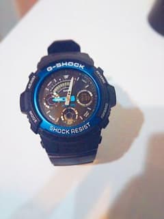 G-SHOCK 腕時計 のサムネイル