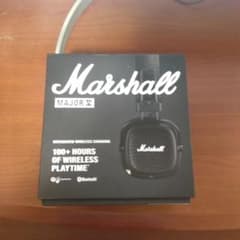 Marshall Major Vのサムネイル