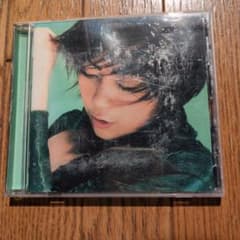 Thumbnail of 宇多田ヒカル Distance CD