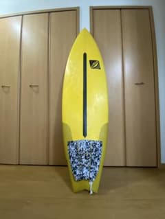 ショートボード 6.0ft 36L - メルカリ