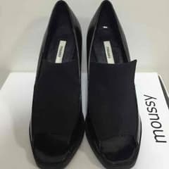 moussy ウェッジソールのサムネイル