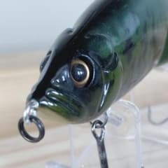 新品 未使用】DRT KLASH9 Low 琵琶湖バス ビッグベイト - メルカリ
