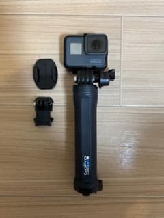 GoPro HERO5のサムネイル