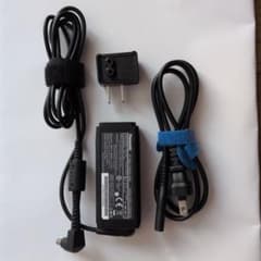 Panasonic ACアダプター CF-AA62J2C M3のサムネイル