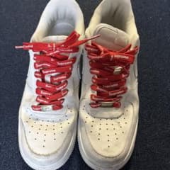 NIKE Air Force 1 Supreme スニーカーのサムネイル