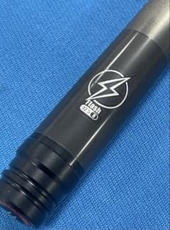 HOW フラッシュ12.5ｍｍ ラジアル　カーボンシャフト　中古品 HOWフラッシュシャフト12.5 ラジアルフラット用 - メルカリ