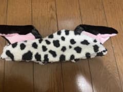 ディズニー 101匹わんちゃん ヘアバンドのサムネイル