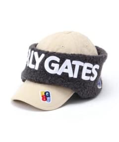 M*L様 PEARLY GATES 新品未使用 よろしくお願いします。のサムネイル