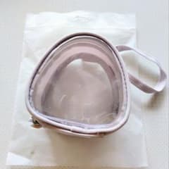 ぬいポーチ 11cmサイズ（中古）のサムネイル